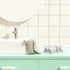 zizouoe Update Bathroom Paper Towel Holder Bathroom Guest Towel Holder Tray for Bathroom Napkin Holder Guest Towels