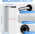Vylaier S5 S5 2 2 2 Roller Brush Replacement and Vacuum Filter Kit Compatible Only with Tineco Floor ONE / Floor One