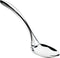 CUISIPRO Tempo Solid Spoon - 10"/25.5cm, 18/8 SS