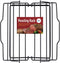 HIC Kitchen Roasting Racks, Adjustable, Non-Stick