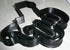 NUMBER ONE 1 BIRTHDAY ANNIVERSARY PARTY COOKIE CUTTER, MADE IN USA, PR2402