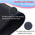 Coffee Maker Mat for Countertops, Appliance Sliders for Kitchen Appliances, Small Appliance Coffee Maker Slider, Coffee