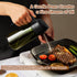 XBllcyiv 16oz/470ml 2 1 Glass Olive Oil Sprayer for Cooking - in Olive Oil Dispenser for Kitchen Gadgets, Air Fryer