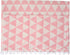yueton Microwave Oven Cover, Cute Pink Dustproof Kitchen Appliance Cover for Home Kitchen Decor