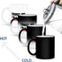 3dRose Trust Me I'm Almost a Doctor Mug, Medical Humor Gift, 11-Ounce Magic Transforming