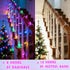 9.8ft 20 ANJAYLIA Easter String Lights Battery Operated, LED Pastel Fairy Lights, Waterproof Small String Lights