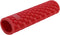 MIU France Silicone Pot Handle Sleeve, Red