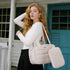 Small Cooler Bag Freezable Lunch Bag for Work School Travel,Small Lunch Bag,insulated snack bag,Mini Cooler,Lunch bag