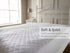 Stuff4Tots 4 39"x80" Waterproof Mattress Cover (Twin XL), Perfect Hospital Bed Protector, Layer Protection, Super Soft