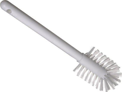 4041300 w/2-3/4" 12 Carlisle FoodService Products Handle Dish Brush Polyester Bristles
