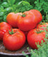 Burpee 'Big Daddy' Hybrid , Red Slicing Tomato , 35 Non-GMO Seeds
