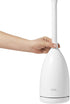 OXO Good Grips Toilet Brush with Canister - Effortless Cleaning