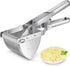 Sopito Stainless Steel Potato Ricer, Commercial and Home Use Potato Masher