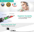 HKY AC Adapter Power Cord Compatible with Shark CH951 CH950 CH955 UltraCyclone Pro Handheld Vacuum CH95014 CH95114