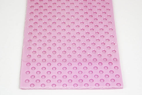 PME Classic Dot Design Impression Mat for Cake Decorating