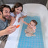 16 39 ROSMARUS Shower Mat Extra Long x Non-Slip Bath Mat for Tub with Suction Cups and Drain Holes Bathtub Mats