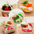 20pcs Caviar Spoons, Shell Spoons, Mother of Pearl Dessert Spoons for Caviar, Jam, Ice Cream, Restaurant