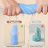 Yoofoss Luxury Washcloths Towel Set, 10 Pack Baby Wash Cloth for Bathroom, Hotel, Spa, Kitchen