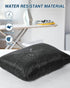 2Pcs 24x32 inch 176 OTraki Large Laundry Bags Wet Dry Bag Reusable Waterproof Bag with Zipper for Home Travel Hotel