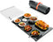 iTRUSOU Food Warming Mat 25.2x16" Extendable Roll-Up Electric Warming Tray with 7