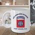 82D Airborne Coffee Mug