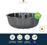 Master Class Non Stick 10" Bundt Kugelhopf Pan/Tin