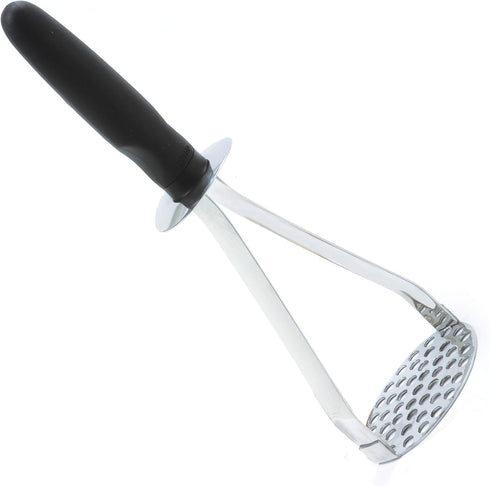 Grip-EZ S/S Masher with Guard by NORPRO, 1 EA