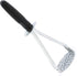 Grip-EZ S/S Masher with Guard by NORPRO, 1 EA