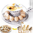 Egg Incubators for Hatching Eggs Chicken Eggs Incubator for Hatching Eggs Incubator