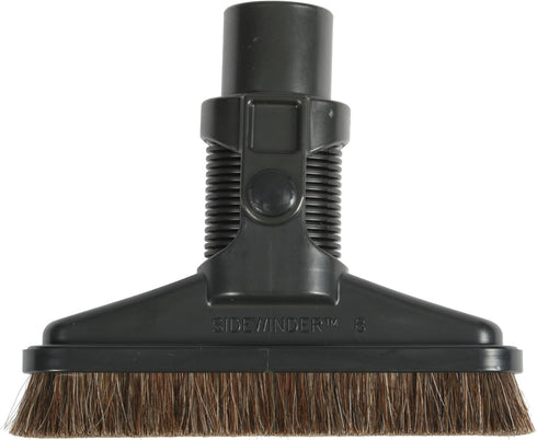 Cen-Tec Systems Sidewinder Vacuum Dusting Brush, 8-Inch with 1.5-Inch Neck, 35009