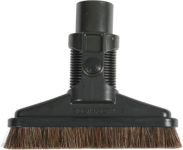 Cen-Tec Systems Sidewinder Vacuum Dusting Brush, 8-Inch with 1.5-Inch Neck, 35009