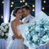 inpmrl 12 Pack 7ft 20 (12 Pack LED Fairy Lights, LED Battery Operated Silver Wire String Lights, Cool White Mini Starry