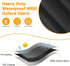 Meat Slicer Cover, Waterproof Appliance Covers for Kitchen Counter, Fit for BESWOOD/VEVOR Home Meat Slicer Machine (20.5"Lx17.7"Wx15"H) by Safipotts