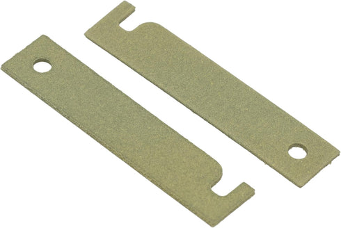 Supplying Demand WE03X37320 Dryer Drum Bearing Glide/Slide, 2 Pack Replaces WE3M52 and WE03X34318