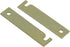 Supplying Demand WE03X37320 Dryer Drum Bearing Glide/Slide, 2 Pack Replaces WE3M52 and WE03X34318