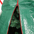 Sattiyrch Upright Christmas Tree Storage Bag - Tear Proof Material for Extra Durability, Holds up to 6 Foot Trees