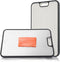 Grourarty Titanium Cutting Board for Kitchen, Double Side Large Cutting Board for Meats,