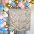 Gender Reveal Tic Tac Toe Board Game, Gender Reveal Games Tic-Tac-Toe for He or She, Baby Gender Reveal Ideas Party