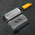 Pro Zester Grater, Lemon Parmesan Chocolate Zester with Razor-Sharp Stainless Steel Blade