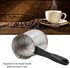 VBESTLIFE Electric Turkish Coffee Maker, 600ML Large Capacity, 5-6 Cup, Ergonomic Anti-Scald Handle, Stainless Steel
