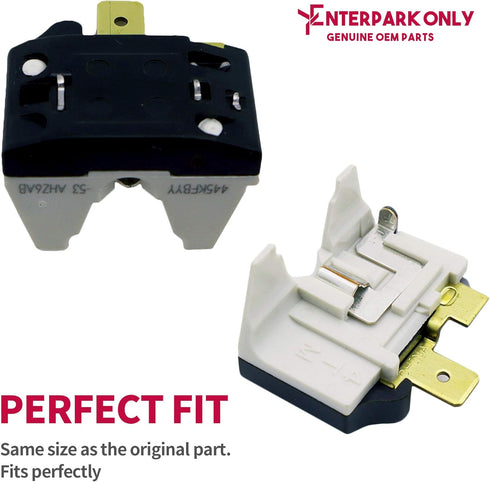 6750JA3001C Refrigerator Overload C Compatible with LG Kenmore by ENTERPARK