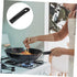 Ciieeo Bakelite Pot Handle, Anti-scald Pot Grip Replacement for Cookware Accessories, General Pot Handle