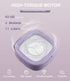 Mini Washing Machine 11L, Portable Washer with 3 Modes for Deep Cleaning Underwear, Baby Clothes, Travel