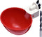 8pack Large Poultry Waterer, Professional Chicken Water Cups for Poultry LANARP Float