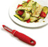NORPRO Grip-Ez Peeler, Red, 1 EA (110R)