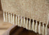 48 Inches 13x48 Inches, ZeeMart Beige Table Runners Long, Burlap Linen Style Rustic Farmhouse Table Runner, Small Short