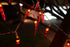 2pack Lights,40 OKBA red Chili Pepper String LED Pepper String lamp Indoor Kitchen Decor Outdoor Mexican Decorations