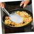 Tofu Brain Shovel, Stainless Steel Rice Spatula for Household Use
