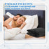 Comfort(Black,54 34 Inch) SmoothNovelty Couples Waterproof Mat Lover Reusable Stainproof Blanket Quiet Easy Use Towel
