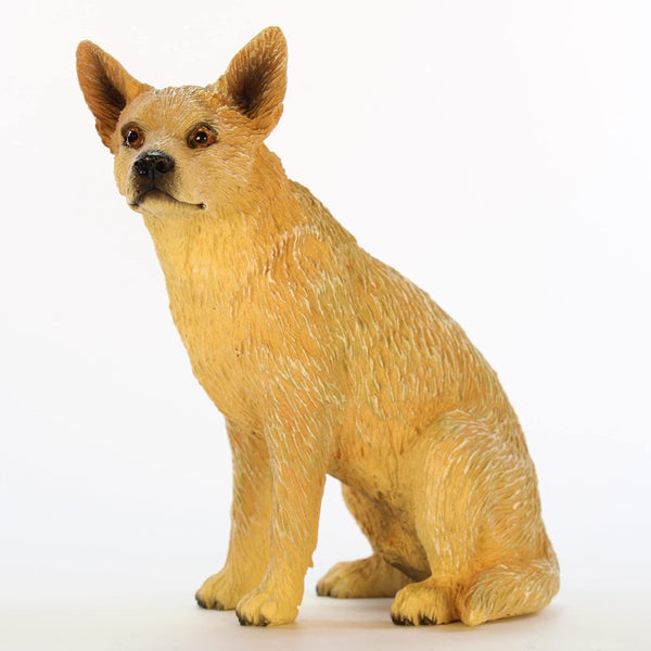 Conversation Concepts Australian Cattle Dog Figurine